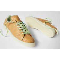 Adidas Campus 80s Croptober Brown Green