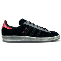 Adidas Campus 80s x Fight Club Project Mayhem Black