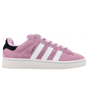 Adidas Campus 00s Bliss Lilac Black