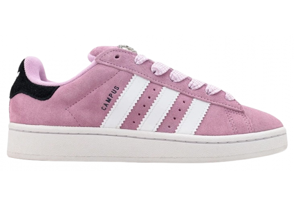 Adidas Campus 00s Bliss Lilac Black