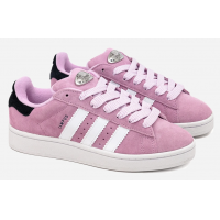 Adidas Campus 00s Bliss Lilac Black