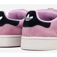 Adidas Campus 00s Bliss Lilac Black