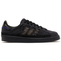 Adidas Campus 80s x Youth Of Paris Black