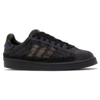 Adidas Campus 80s x Youth Of Paris Black