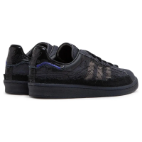 Adidas Campus 80s x Youth Of Paris Black