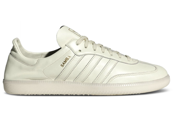 Adidas Samba Decon Ivory