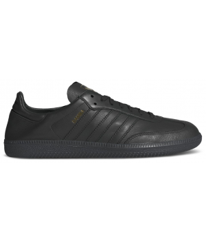 Adidas Samba Decon Core Black