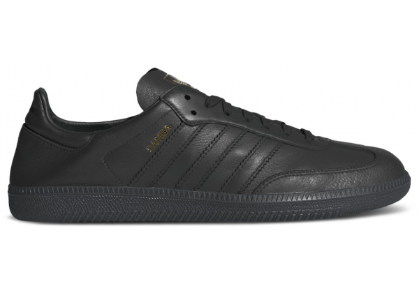 Adidas Samba Decon Core Black