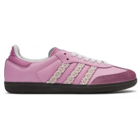 Adidas Samba OG Pink Mist