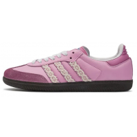 Adidas Samba OG Pink Mist