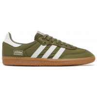 Adidas Samba OG Reflective Nylon Pack Focus Olive