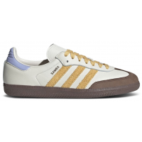 Adidas Originals Samba OG Off White Oat Violet Tone