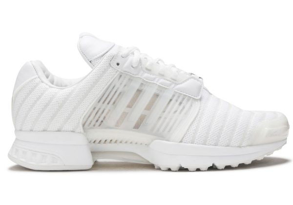 Adidas Climacool 1 Primeknit White