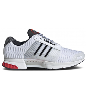 Adidas Climacool 1 Primeknit White Black Red