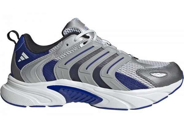 Adidas Climacool Ventania Matte Silver Blue