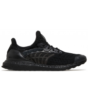 Кроссовки Adidas Climacool 2 Flow Pack Black Carbon