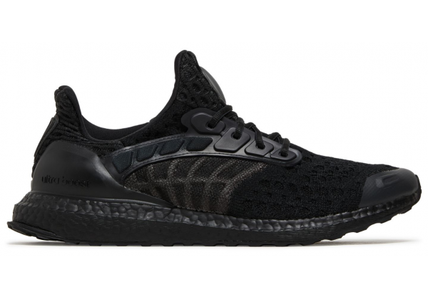 Кроссовки Adidas Climacool 2 Flow Pack Black Carbon