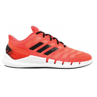 Кроссовки Adidas Climacool красные