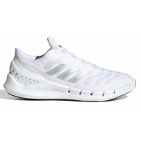 Кроссовки Adidas Climacool белые