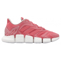 Кроссовки женские Adidas Climacool розовые