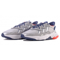 Adidas Ozweego Grey Blue