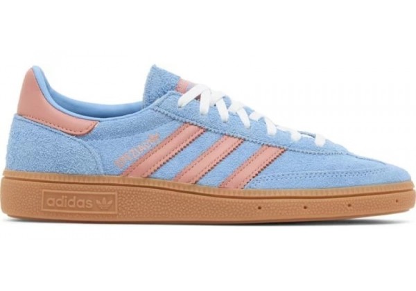 Adidas Handball Spezial Light Blue Wonder Clay