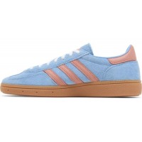 Adidas Handball Spezial Light Blue Wonder Clay