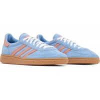 Adidas Handball Spezial Light Blue Wonder Clay