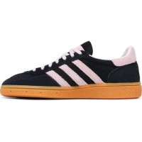 Adidas Handball Spezial Core Black Clear Pink Gum