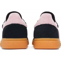 Adidas Handball Spezial Core Black Clear Pink Gum