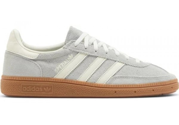 Adidas Handball Spezial Wonder Silver Gum