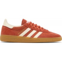 Adidas Handball Spezial Preloved Red Cream White