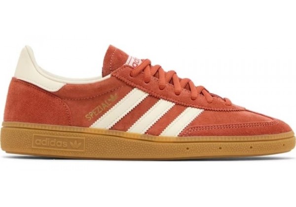 Adidas Handball Spezial Preloved Red Cream White