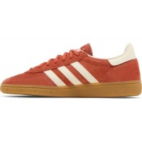 Adidas Handball Spezial Preloved Red Cream White