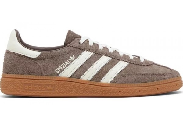 Adidas Handball Spezial Earth Strata Gum