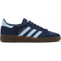 Adidas Originals Handball Spezial Navy Gum