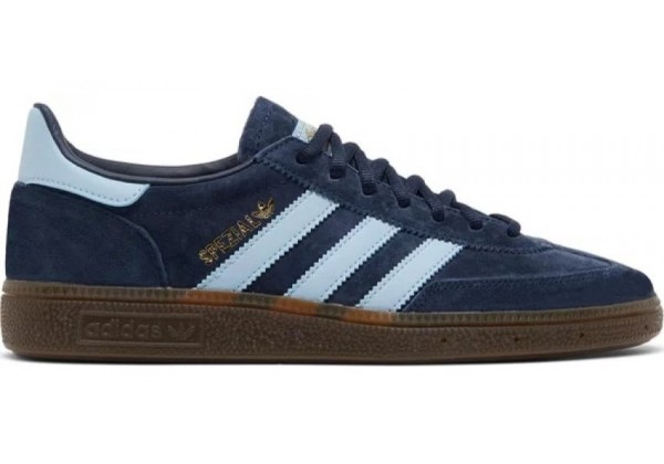 Adidas Originals Handball Spezial Navy Gum