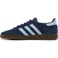 Adidas Originals Handball Spezial Navy Gum