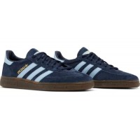 Adidas Originals Handball Spezial Navy Gum