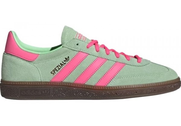 Adidas Handball Spezial Semi Green Spark