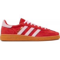 Adidas Handball Spezial Bright Red Clear Pink