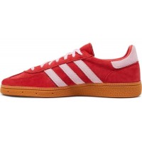 Adidas Handball Spezial Bright Red Clear Pink