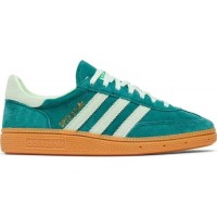 Adidas Handball Spezial Collegiate Green Semi Green Spark