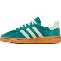 Adidas Handball Spezial Collegiate Green Semi Green Spark