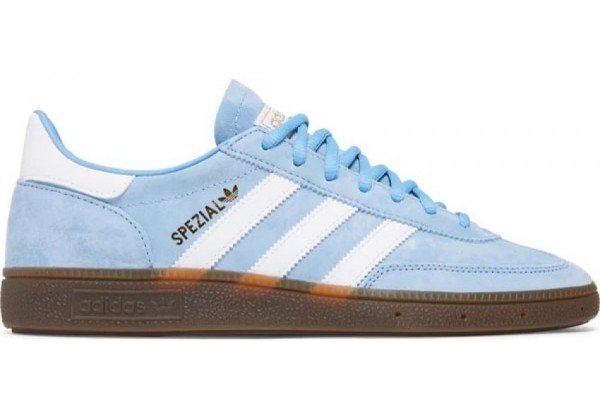 Adidas Originals Handball Spezial Light Blue