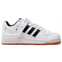 Adidas Forum 84 Low White Black