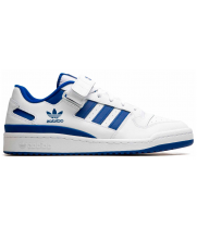 Adidas Forum 84 Low Blue
