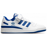 Adidas Forum 84 Low Blue