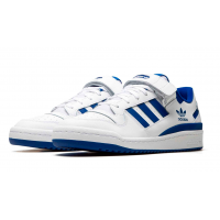 Adidas Forum 84 Low Blue