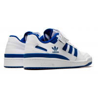 Adidas Forum 84 Low Blue